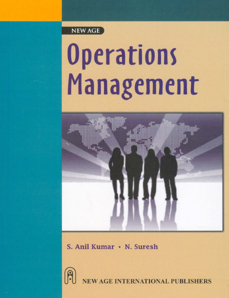 Operations Management